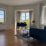 Barbacan Apartments In The Old Town