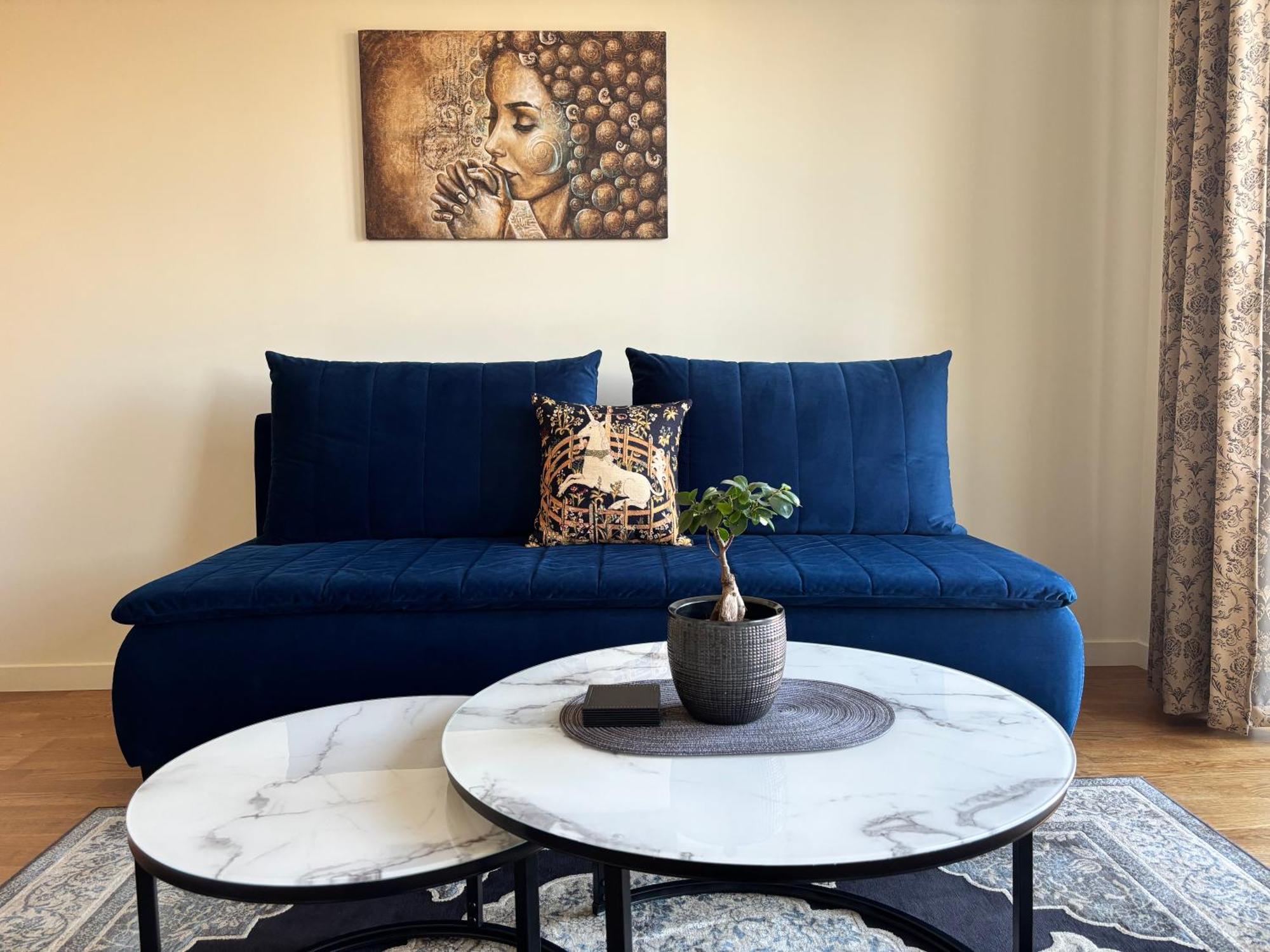 Apartment Barbacan In The Old Town
